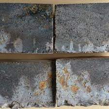 آزمایش تعیین عمق نفوذ یون کلر در بتن و میزان کلر بتن 