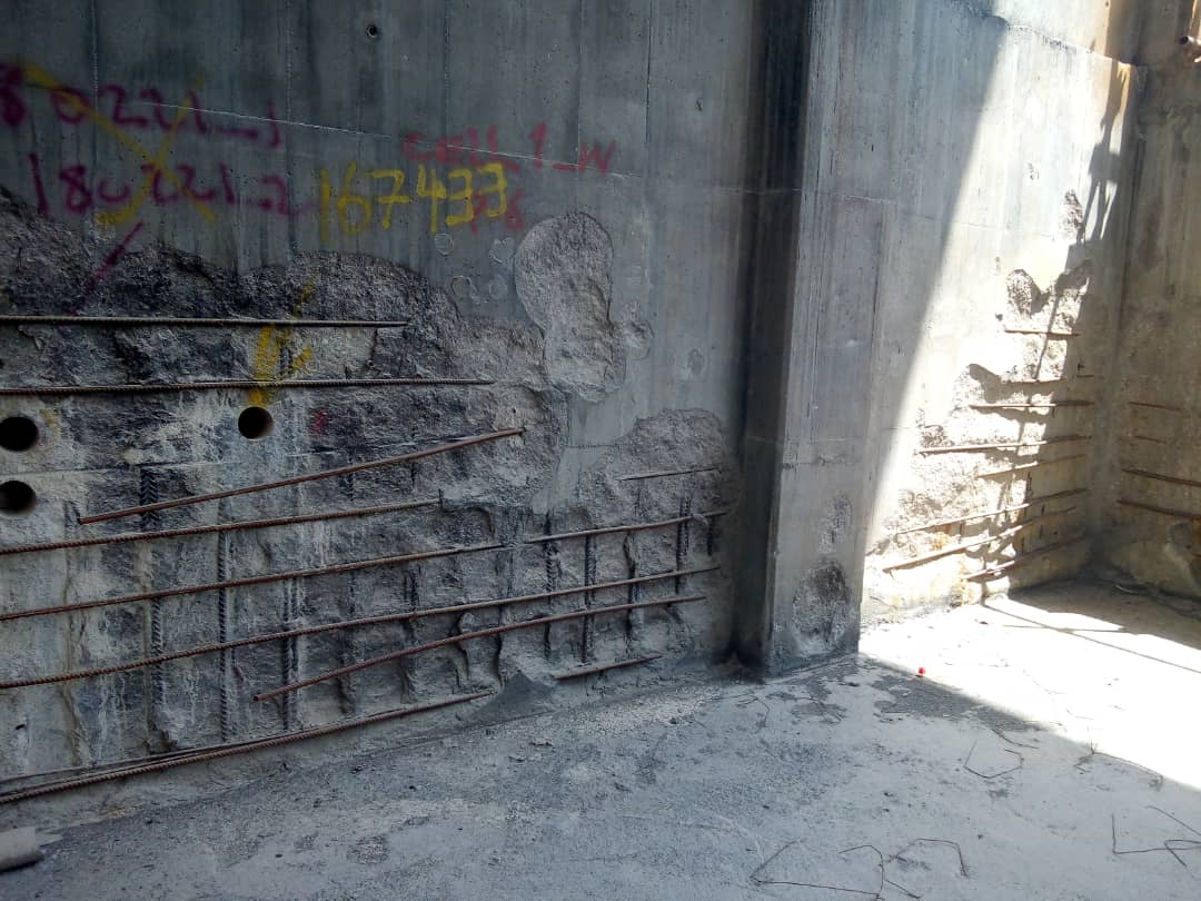  ارزیابی و آسیب‌شناسی بتن — روش‌ها، مزایا و استانداردها