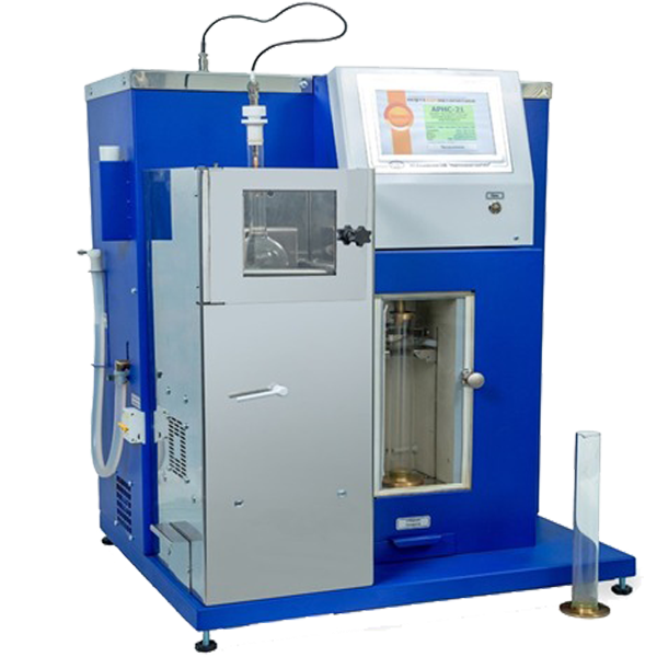 آزمایش کنترل کیفیت و آنالیز مواد به روش تقطیر — روش، شرح آزمایش، مزایا، کاربردها، استانداردها