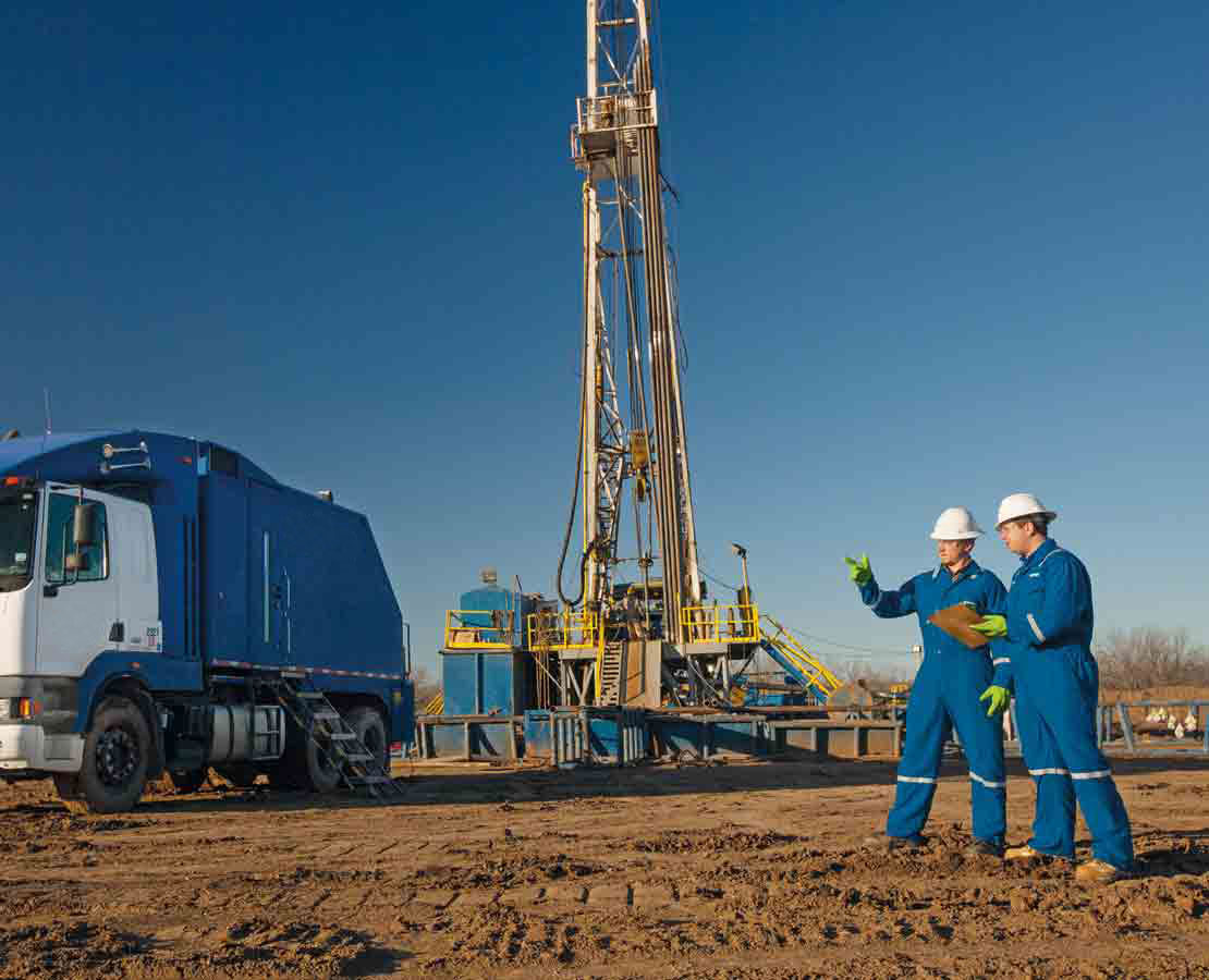 آزمایش کنترل کیفیت سیمان حفاری نفت و سیمان نسوز — روش، شرح آزمون، مزایا، کاربردها، استانداردها