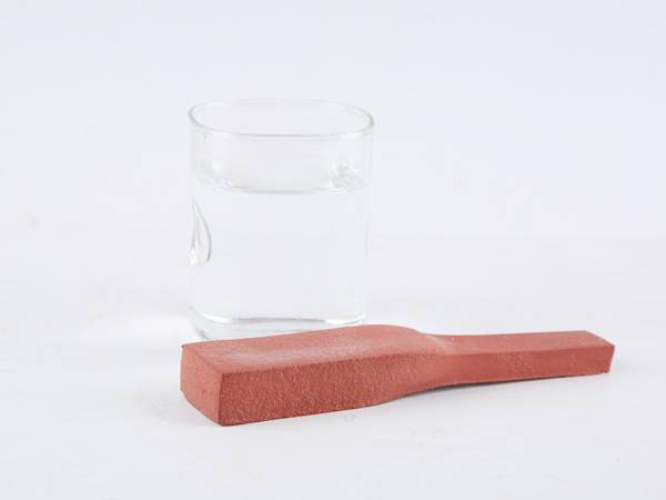 آزمایش کنترل کیفی واتراستاپ‌های هیدروفیلی و بنتونیتی 